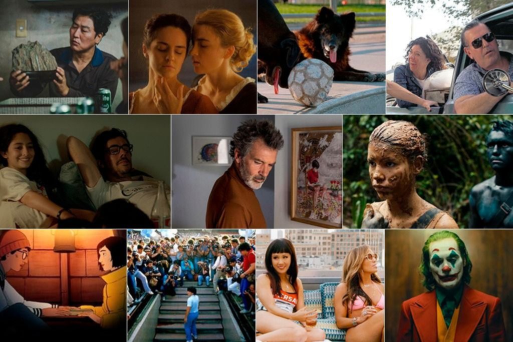 El balance de 2019: el año en diez películas