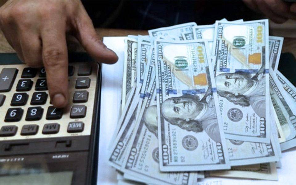 El dólar acumuló una suba de 62,11% en el 2019