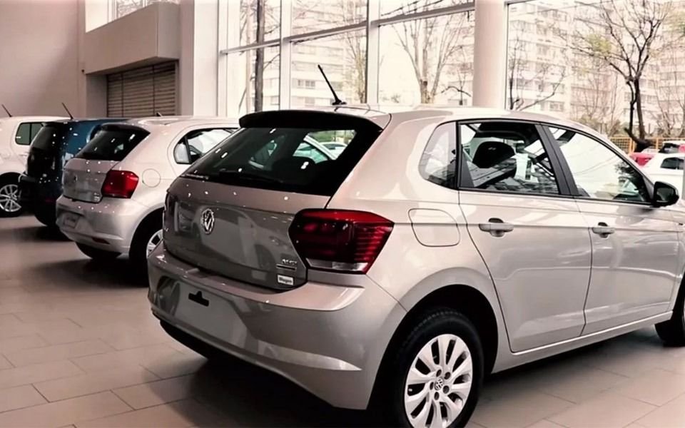 La venta de autos cayó 42,7% en 2019, el nivel mas bajo desde 2006