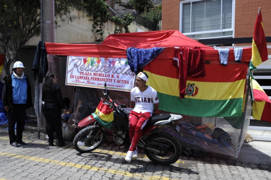 Diplomáticos de España y México, expulsados de Bolivia