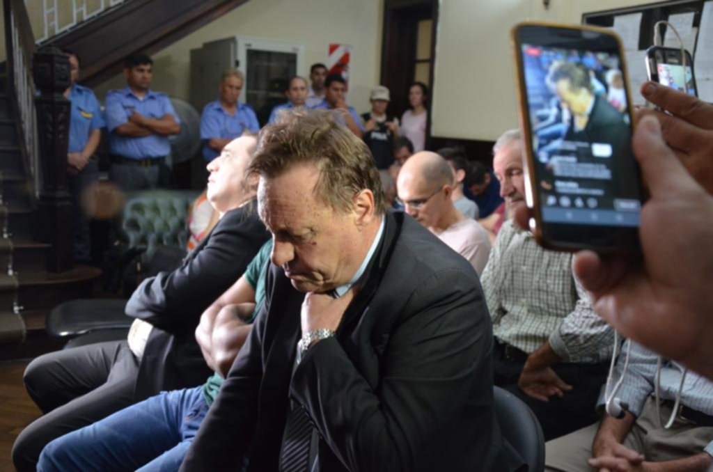 Para la Justicia, en Paraná el intendente vendía droga y lo condenó a seis años de cárcel