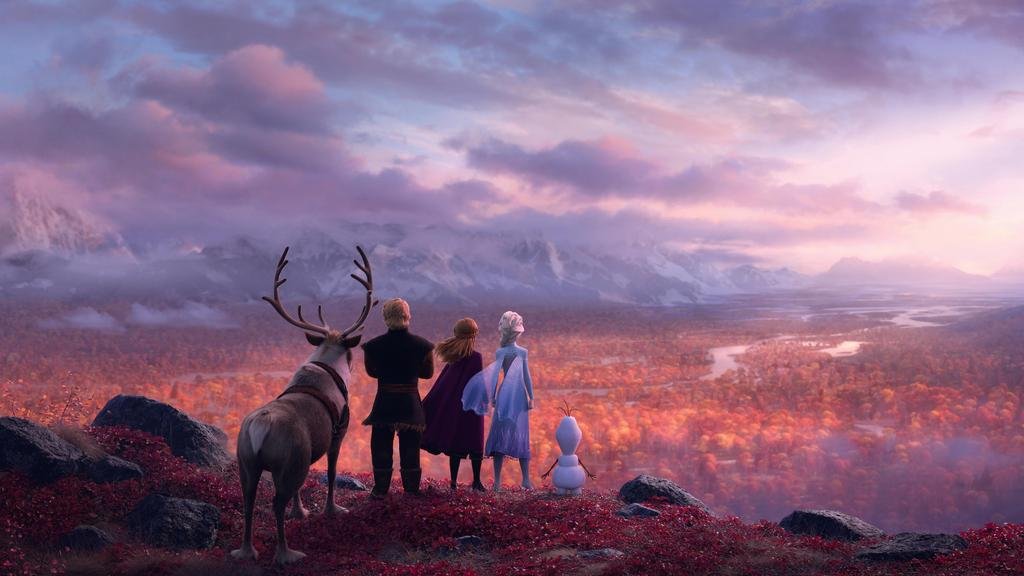 “Frozen 2”: aprender de lo desconocido