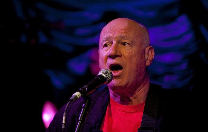 Falleció el comediante y músico ingles Neil Innes, ex Monty Python