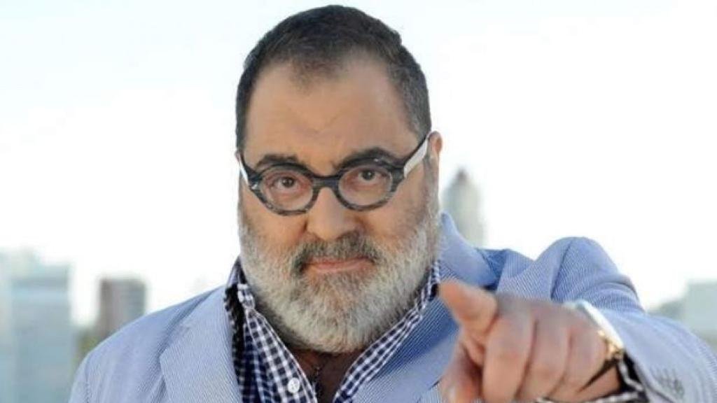 Jorge Lanata habló sobre su salud: “Estoy bien”