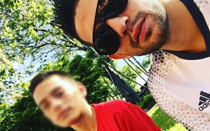 Asesinato, misterio y dolor: el duro golpe familiar que le tocó atravesar al próximo refuerzo del Lobo