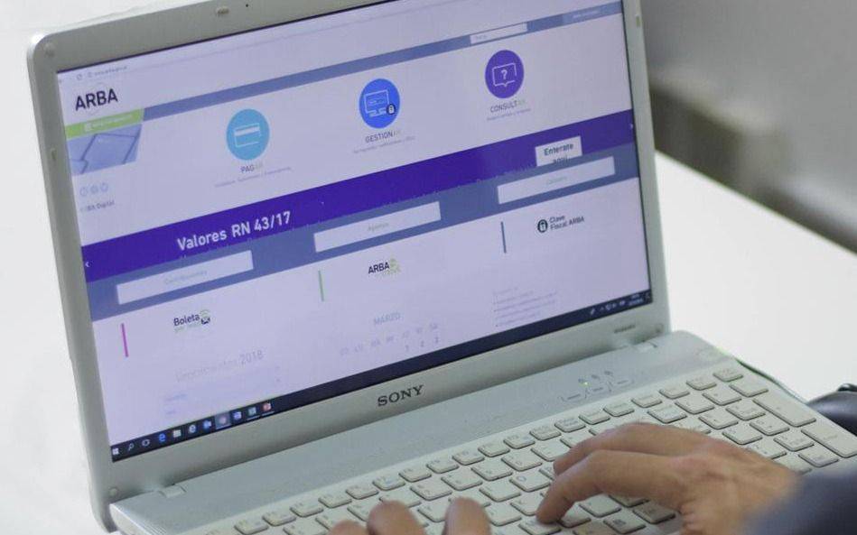 ARBA prorrogó hasta el 31 de marzo los embargos