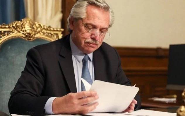 Alberto Fernández anticipó que impulsará el debate sobre el aborto durante 2020