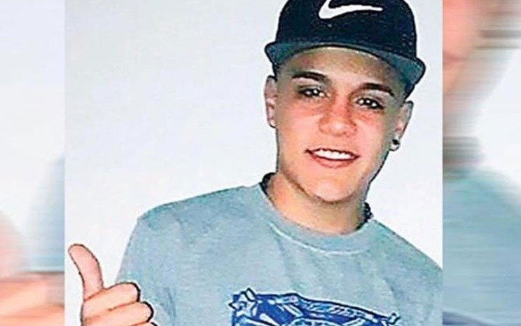 Detienen a un sospechoso de matar a un joven en Berazategui