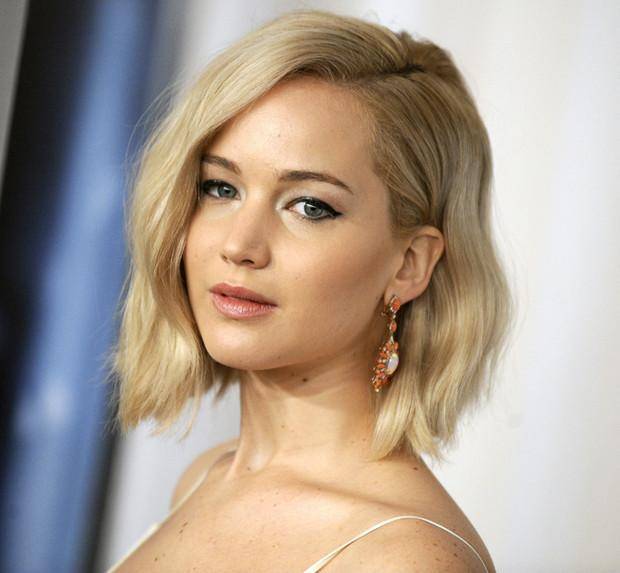 La granja familiar de la familia de Jennifer Lawrence, consumida por el fuego
