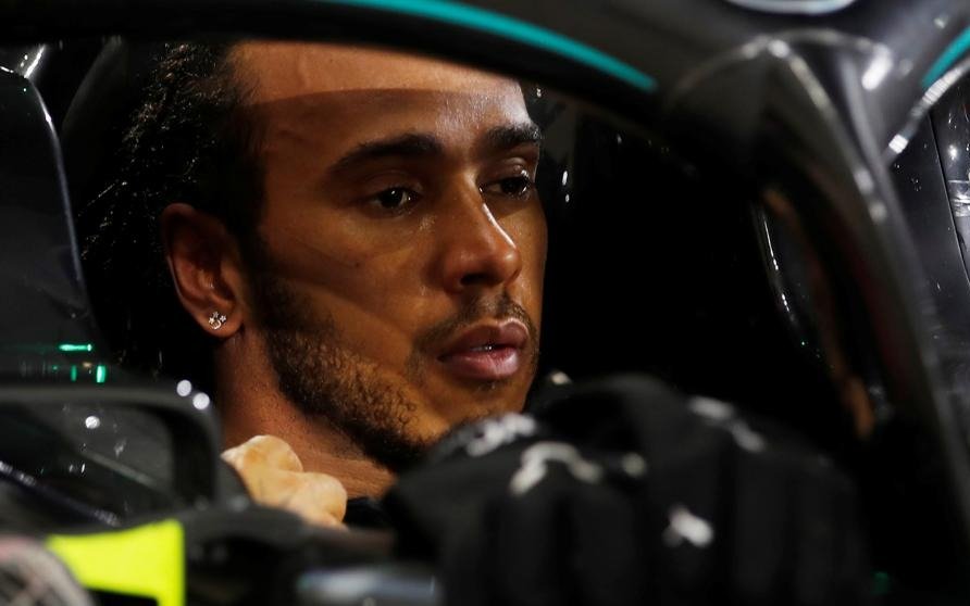 Ni el campeón de la Fórmula 1 pudo escapar del coronavirus: Hamilton dio positivo