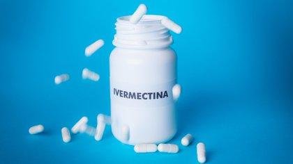 Ivermectina: prueban su “potencia” antiviral en pacientes con COVID-19
