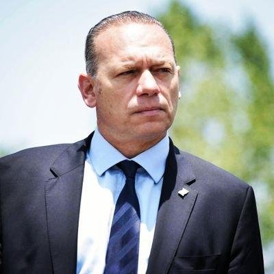 Berni afirmó que no cree que la Policía porteña “sea violenta”