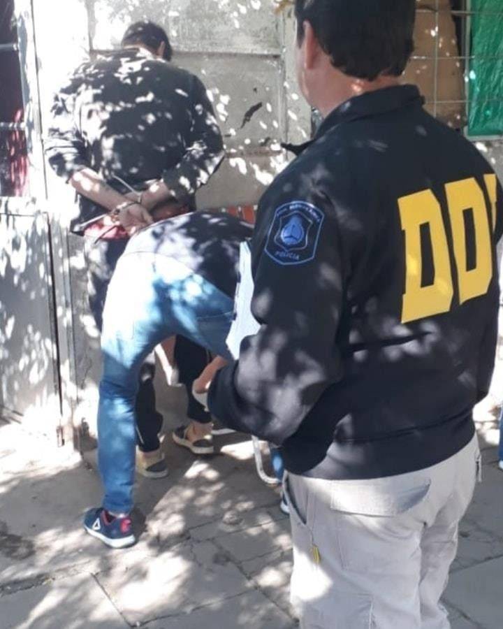 Allanaron un establecimiento rural por causa de usurpación