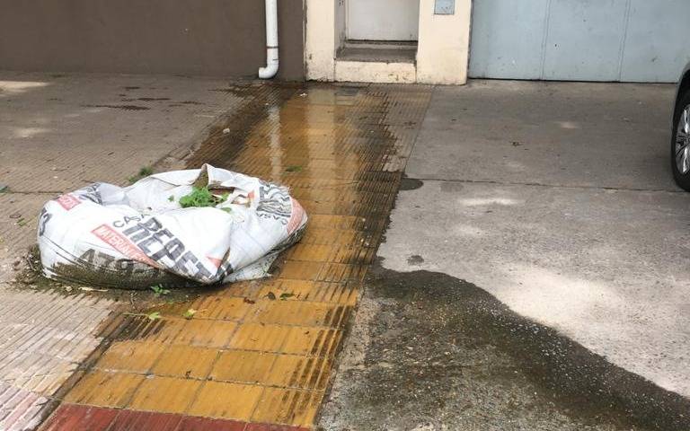 Lamentan tremenda pérdida de agua en 44 entre 29 y 30
