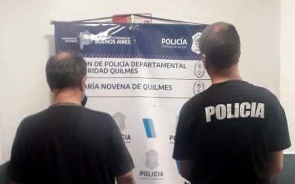Acusado de asfixiar a su esposa se declaró inocente