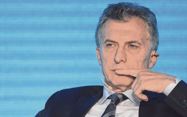 Macri: "La ley que aprobaron saquea el presupuesto de la Ciudad y pone en riesgo la seguridad"