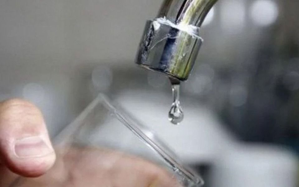 Mañana habrá cortes de agua programados en La Plata: horario y zonas