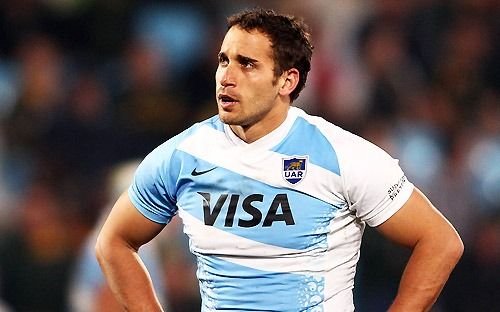 "No busquemos separar con cosas del pasado", destacó Tuculet respecto al conflicto en el rugby