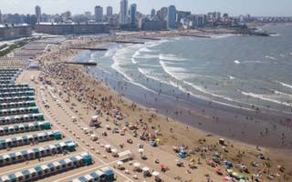 Temporada de verano: "El operativo sanitario abarcará a todos los centros turísticos"