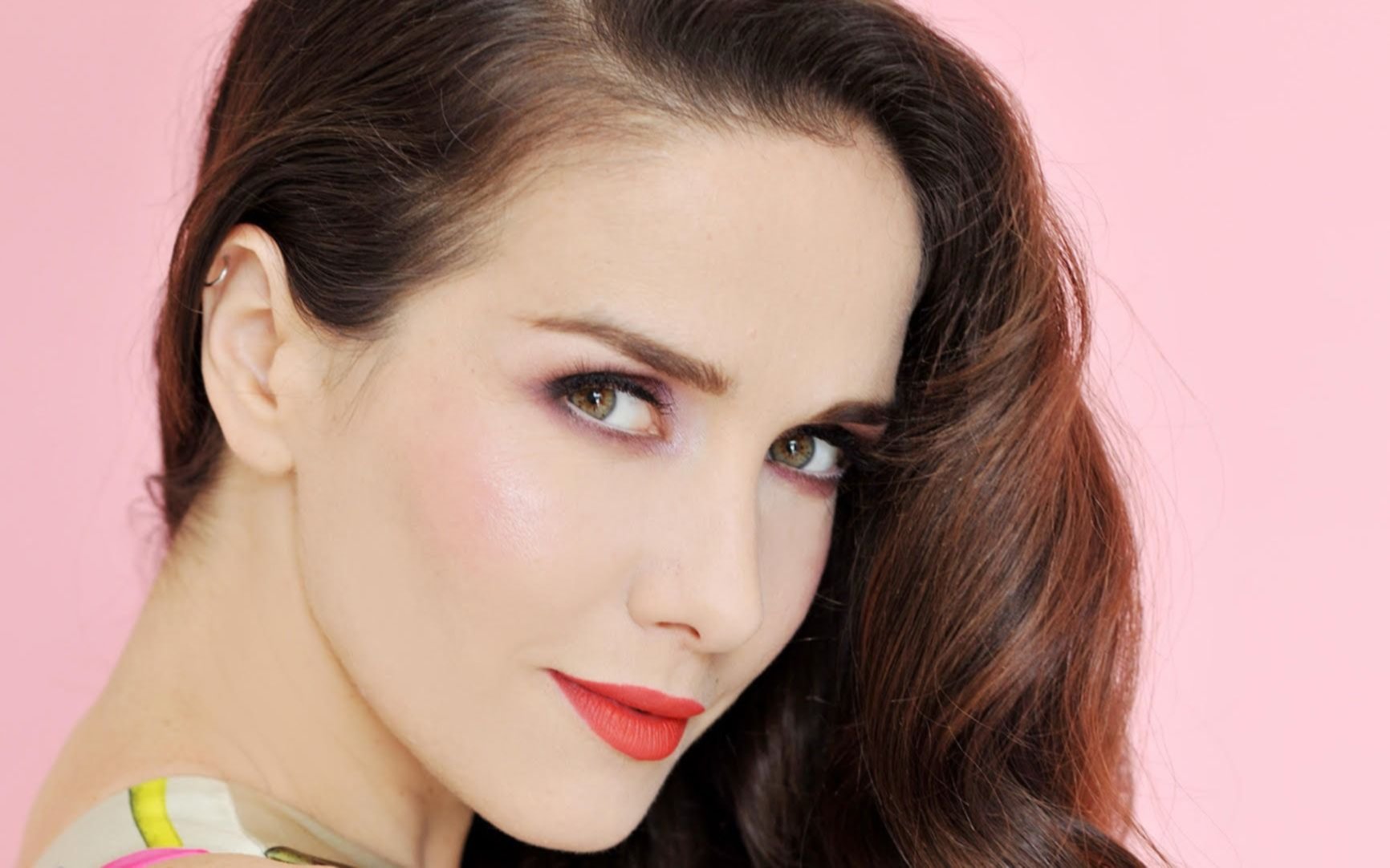 El nuevo proyecto de Natalia Oreiro: una película dirigida por Fernán Mirás