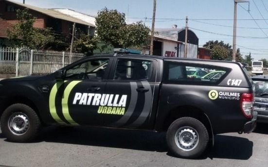 Intentó impedir un robo y fue baleado