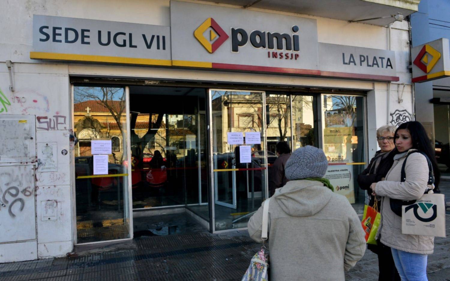 PAMI anunció un bono navideño a jubilados: quienes lo cobran y desde cuando