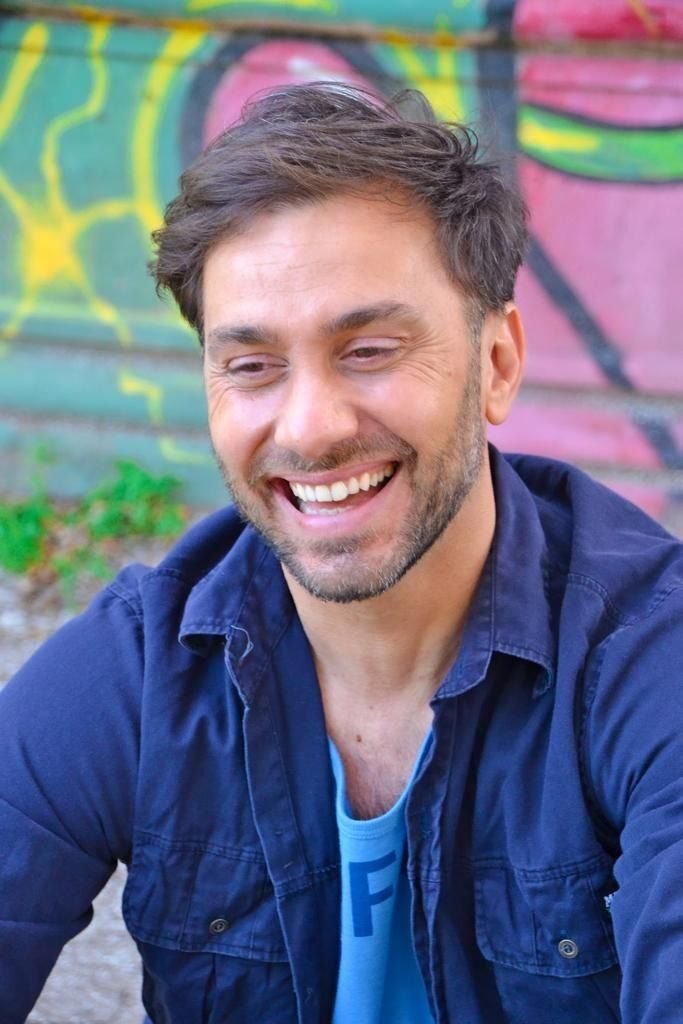 Odino Faccia, nuevamente candidato a Premio Nobel de Paz 2021