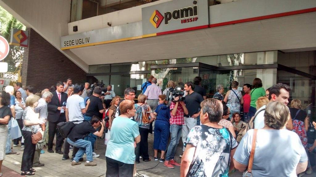 PAMI les dará a los jubilados un bono navideño de $1.500
