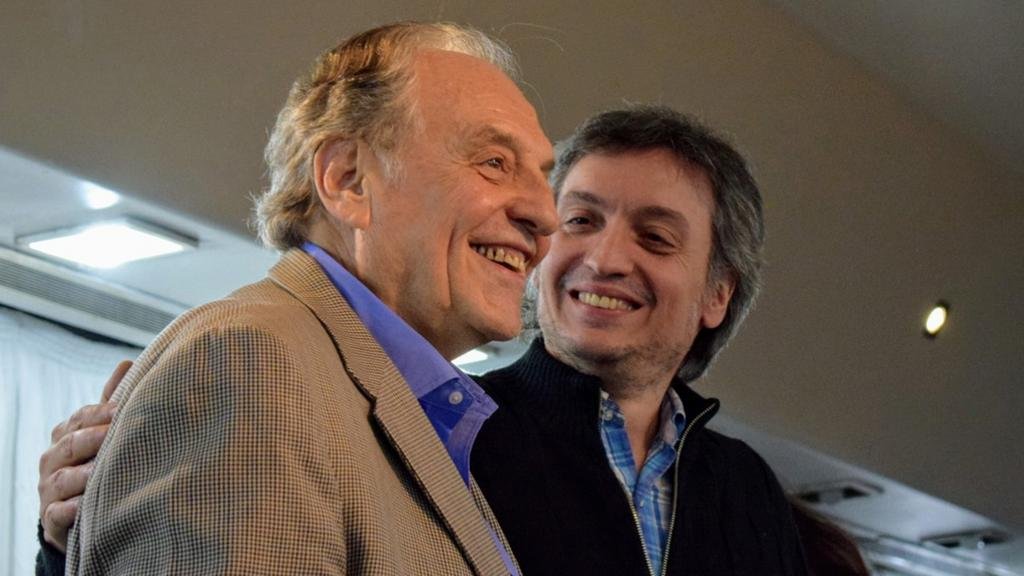 Cómo será la vía judicial para bloquear el tributo a la riqueza