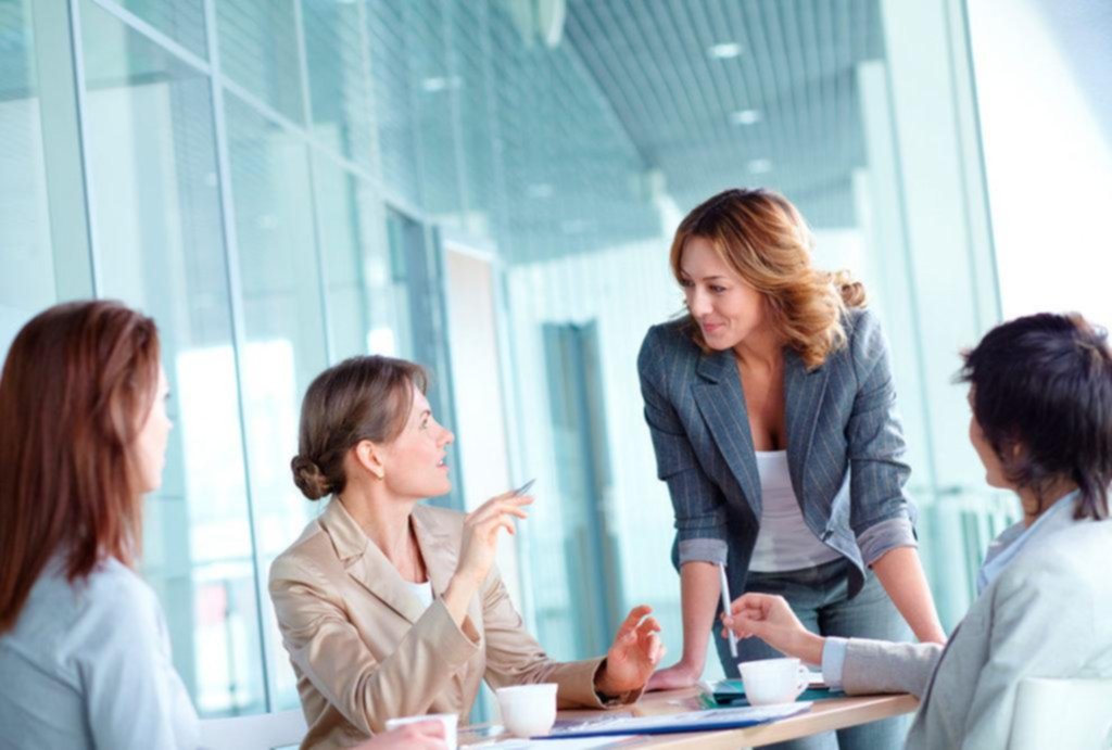 Cómo afectó la pandemia el negocio de mujeres emprendedoras en nuestro país