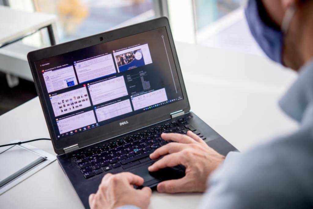 Sistema desconocido: funciones de Windows que hay que saber