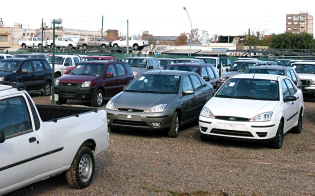 Destacan crecimiento de la venta de autos usados en noviembre