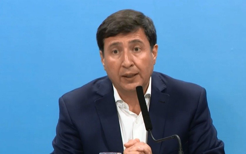 Arroyo advirtió sobre "el riesgo de tener una cuarta generación de excluidos"