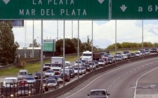 En un accidente de tránsito en la Autopista murió una ex directora de Control Ciudadano