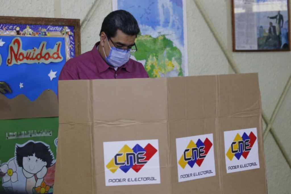 Desesperado intento para lograr mayor asistencia