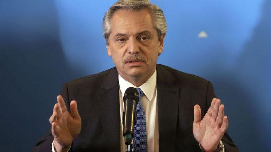 En Argentina, el Gobierno y la oposición resaltaron la figura política del exmandatario