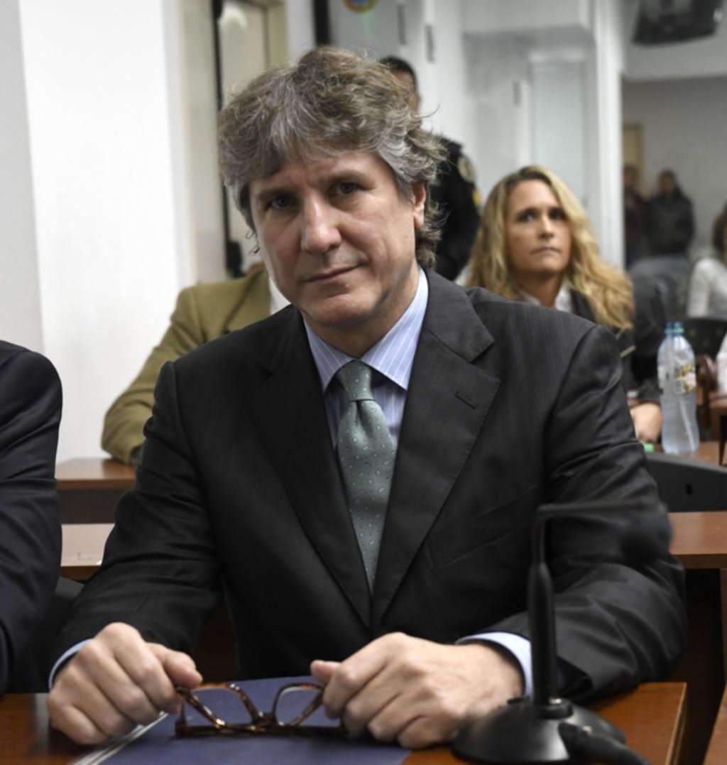 Boudou apunta a la Corte y marcharán en su apoyo