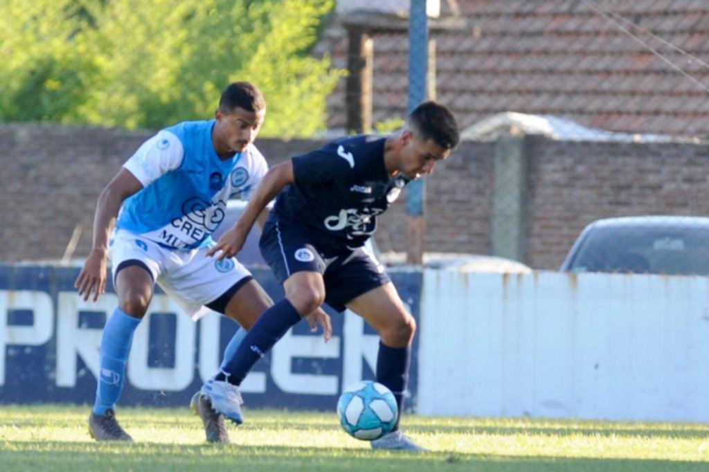 San Carlos obtuvo un empate que se cotiza en oro