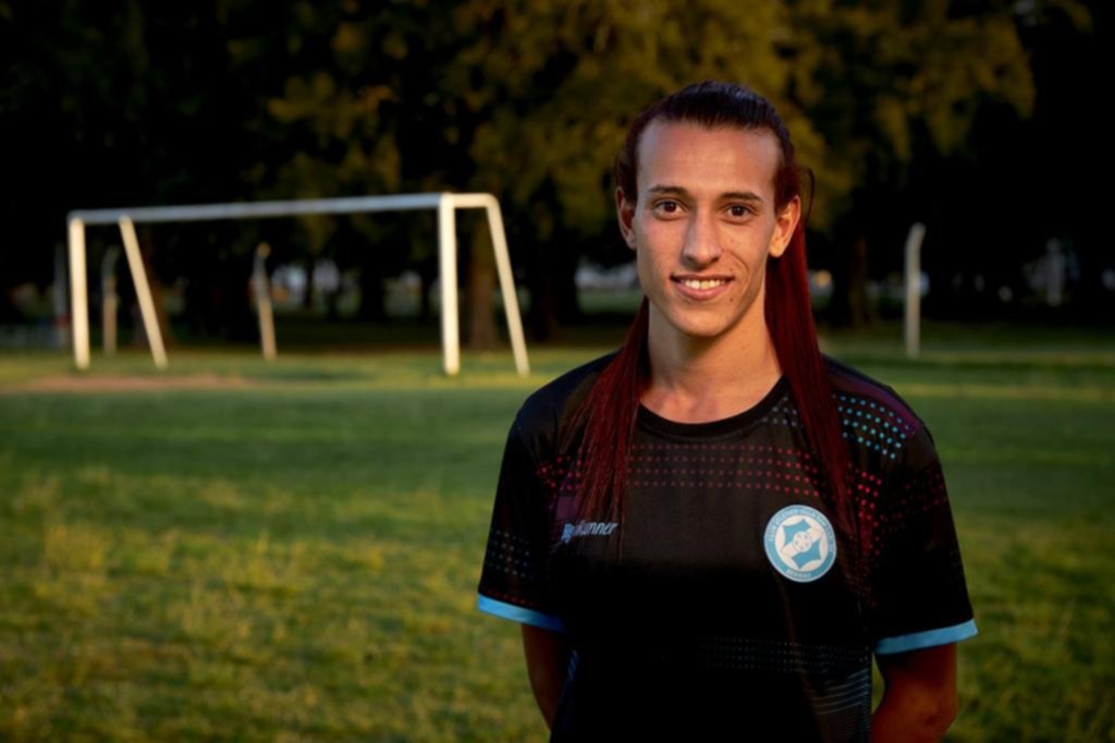 Mara Gómez debuta en la Villa recibiendo a Lanús