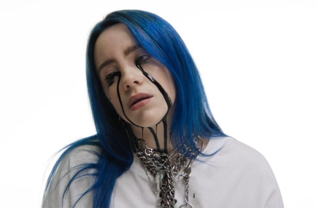 Llora la juventud: Billie Eilish cancela el tour que la iba a traer a Argentina