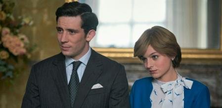 Netflix se niega a aclarar que “The Crown” es ficción