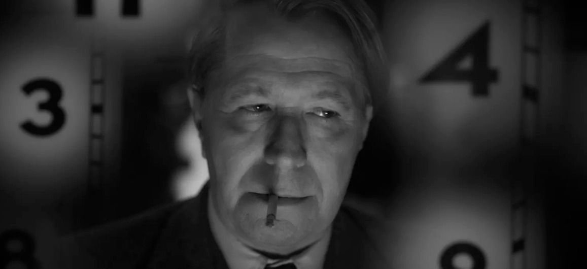 “Mank”: la película de David Fincher vuelve a cuestionar la autoría de “El ciudadano”