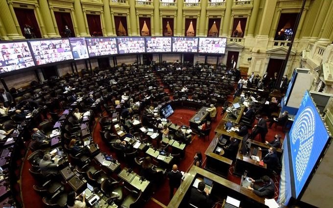 El miércoles comenzará a tratarse en el Congreso la suspensión de las PASO