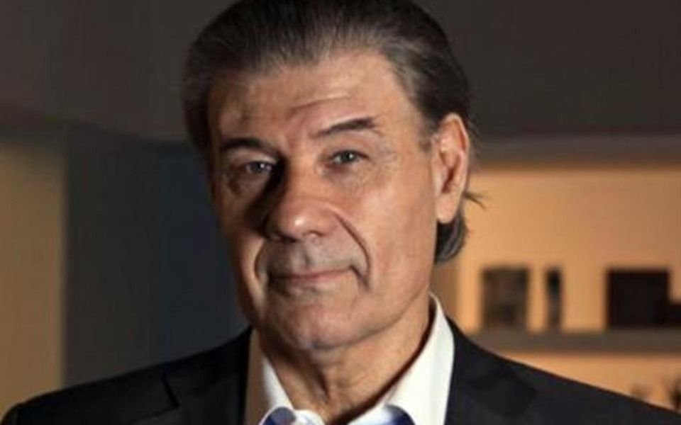 Internaron a Víctor Hugo Morales por una arritmia