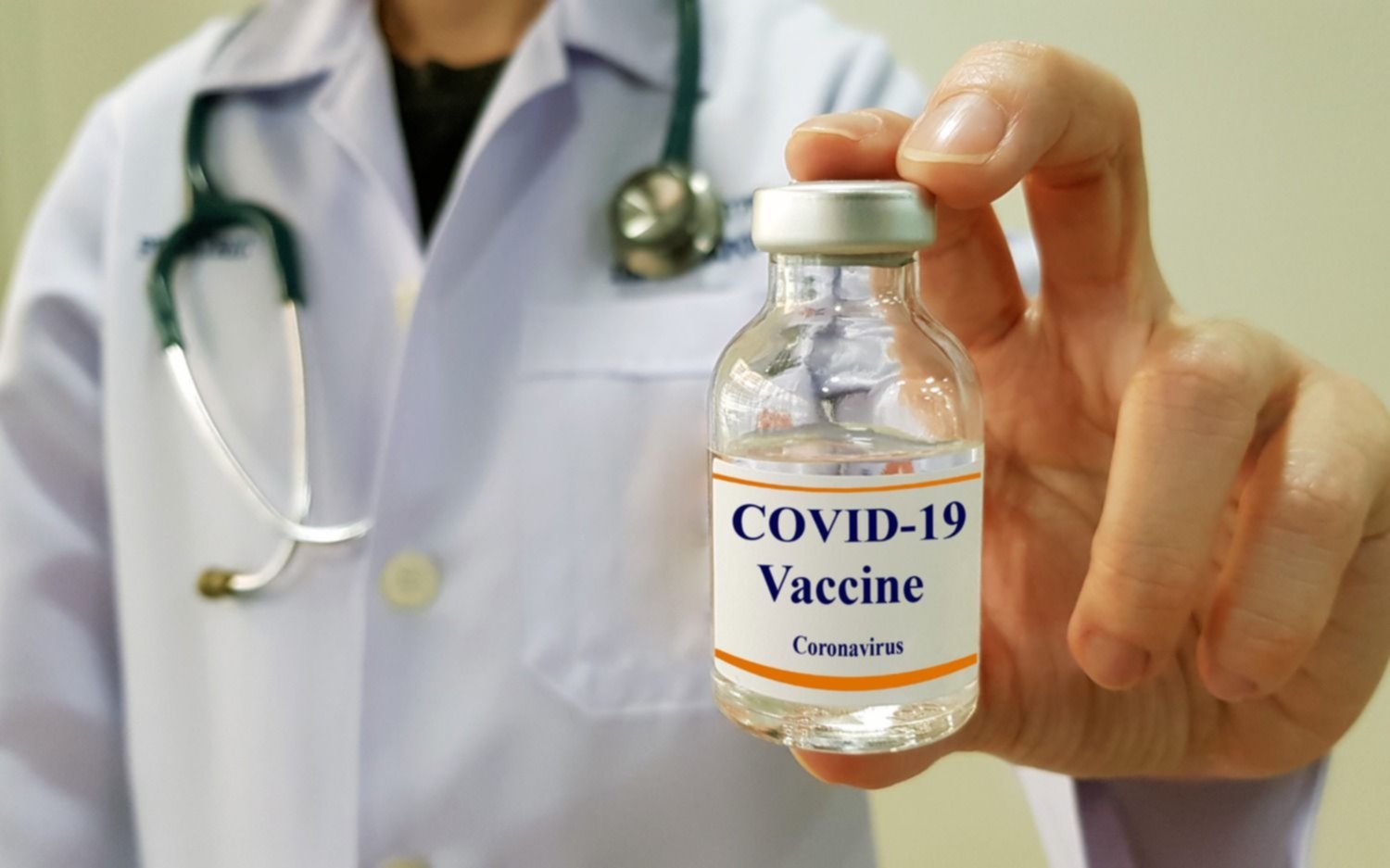 La OMS consideró que la vacunación contra el coronavirus no debería ser obligatoria