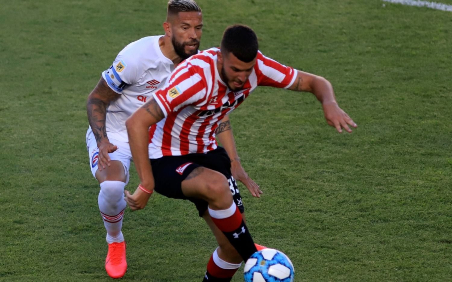 Estudiantes cayó ante Argentinos y profundizó la mala racha
