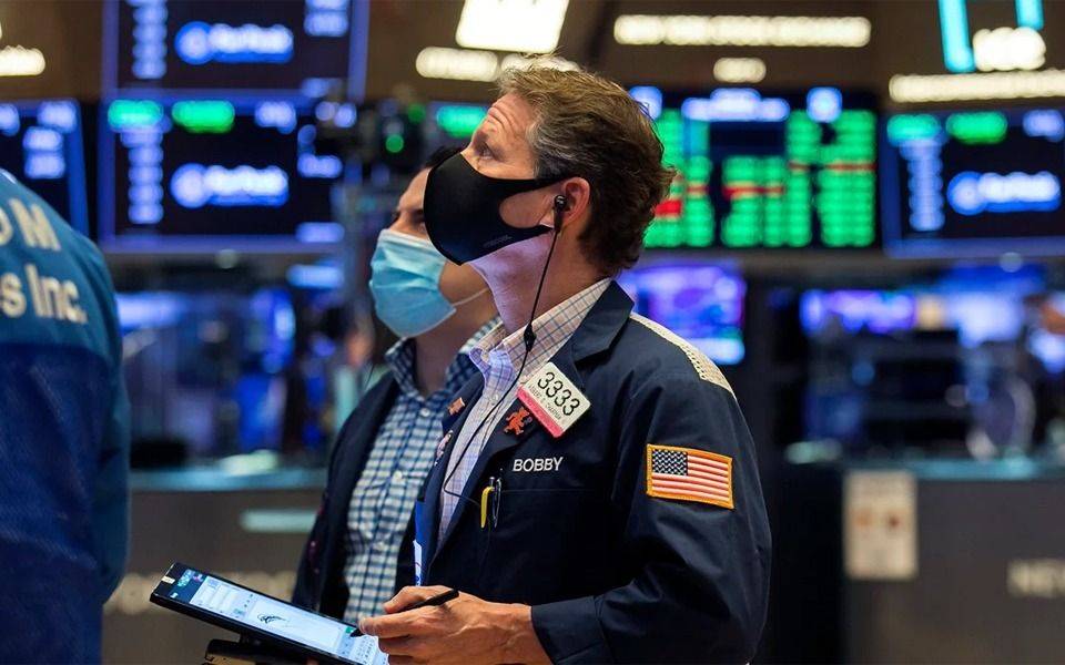  El agua comenzó a cotizar en el mercado de futuros de Wall Street 