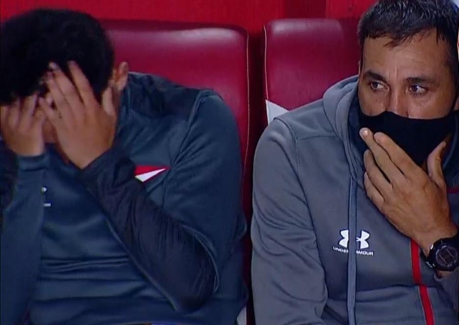 Lleva 542 minutos sin hacer goles y se acerca a la peor racha de toda su historia