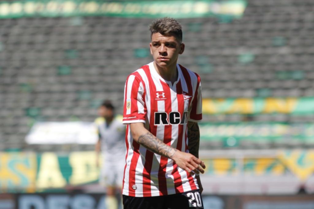 Sólo Diego García podrá volver en lo inmediato