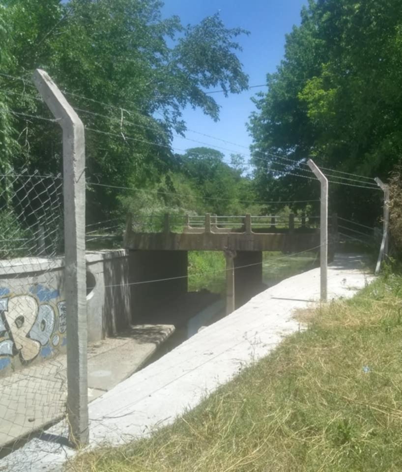 La peste de los robos y daños en clubes de barrio hace estragos en Villa Elisa